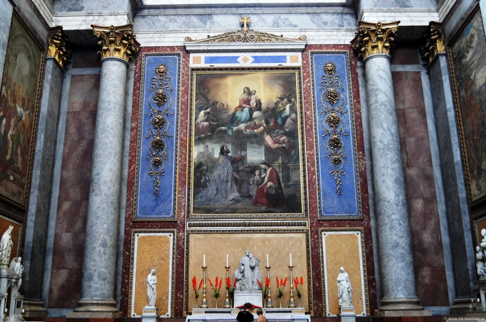 Esztergomi Bazilika